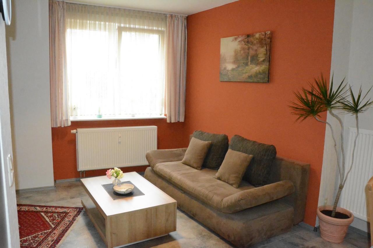 Ferienwohnung Goethe Bernkastel-Kues Esterno foto