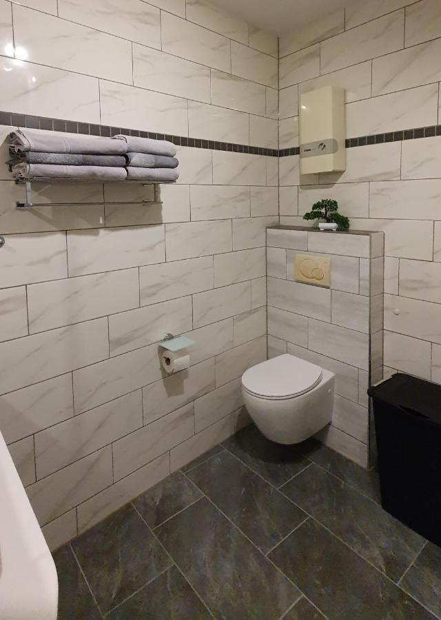 Ferienwohnung Goethe Bernkastel-Kues Esterno foto
